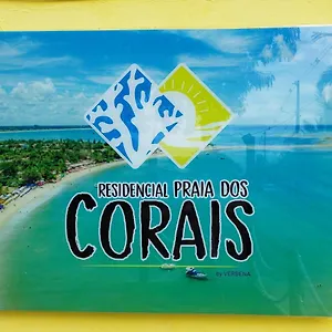  Apartamento Promocao No Pedacinho Do Paraiso - Cond Praia Dos Corais - 200m Praias C Vermelha E Muta, Prox Cabana Dos Corais - Apto Terreo, 2 Quartos Com Ar-condicionado, Area Gourmet Com Churrasqueira, Cozinha Completa, Wi-fi 200 Mbps