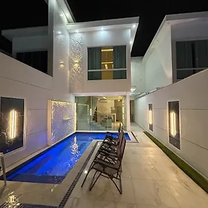  Casa de Férias Boa House With Private Pool