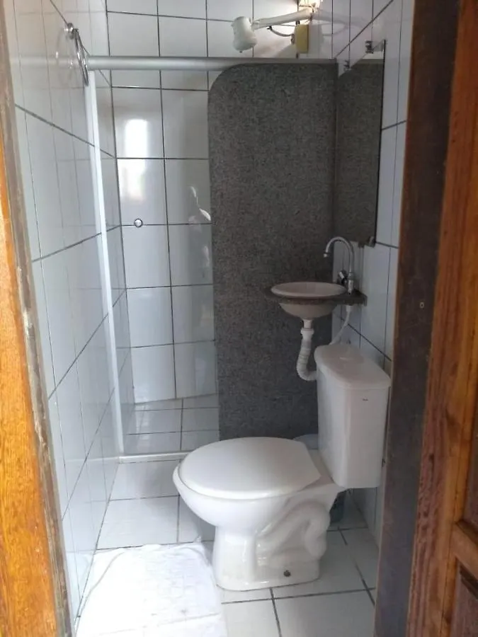 Lejlighed Pousada Residencial Benfica Porto Seguro
