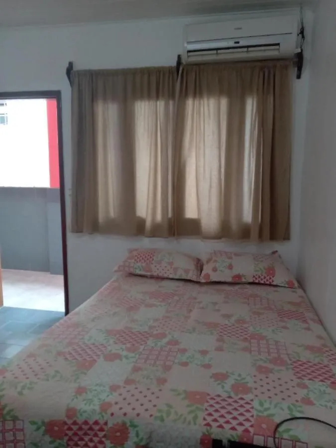 Pousada Residencial Benfica Porto Seguro Lejlighed
