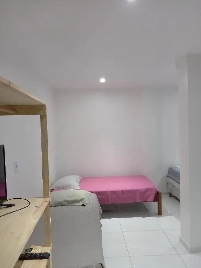 Pousada Residencial Benfica Porto Seguro 0*,
