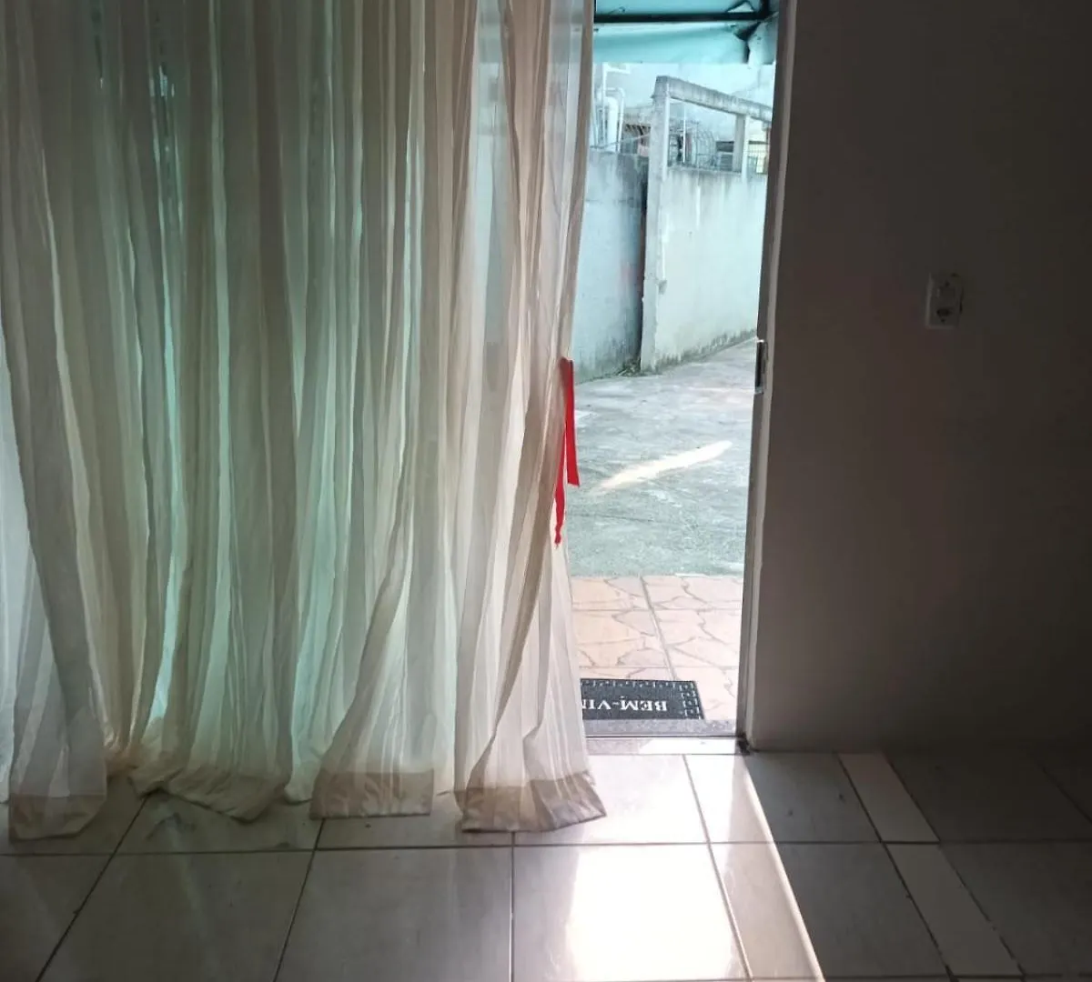 Lejlighed Pousada Residencial Benfica Porto Seguro