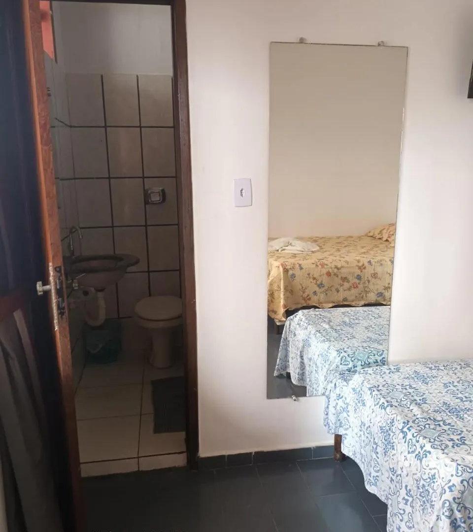 Lejlighed Pousada Residencial Benfica Porto Seguro